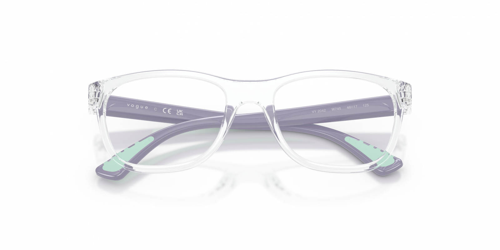 Vogue VY2042 W745  